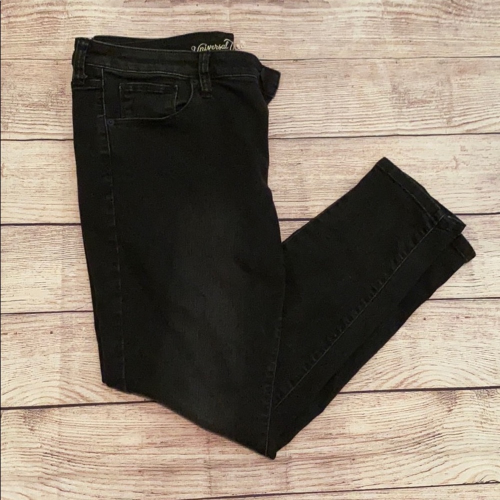 Universal Thread Skinny Jeans